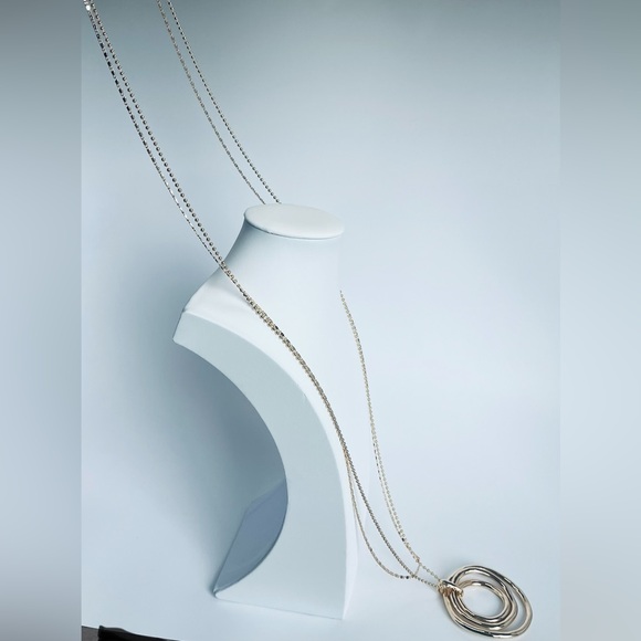 Style & Co Gold-Tone
Multi-Chain Circle - Picture 3 of 5